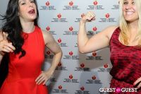 American Heart Association Young Professionals 2013 Red Ball #28