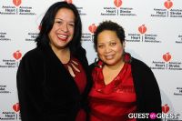 American Heart Association Young Professionals 2013 Red Ball #47
