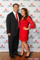 American Heart Association Young Professionals 2013 Red Ball #49