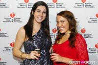 American Heart Association Young Professionals 2013 Red Ball #114