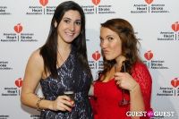American Heart Association Young Professionals 2013 Red Ball #115
