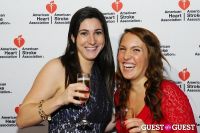 American Heart Association Young Professionals 2013 Red Ball #116
