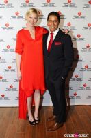 American Heart Association Young Professionals 2013 Red Ball #117