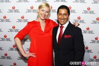 American Heart Association Young Professionals 2013 Red Ball #118