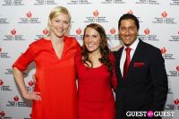 American Heart Association Young Professionals 2013 Red Ball #123