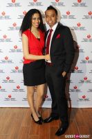 American Heart Association Young Professionals 2013 Red Ball #152