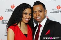 American Heart Association Young Professionals 2013 Red Ball #153