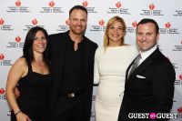 American Heart Association Young Professionals 2013 Red Ball #180