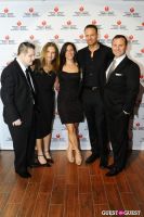 American Heart Association Young Professionals 2013 Red Ball #181