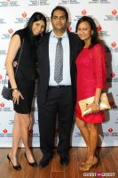 American Heart Association Young Professionals 2013 Red Ball #189