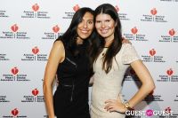 American Heart Association Young Professionals 2013 Red Ball #202
