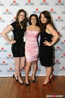 American Heart Association Young Professionals 2013 Red Ball #205