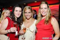 American Heart Association Young Professionals 2013 Red Ball #209