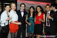 American Heart Association Young Professionals 2013 Red Ball #271