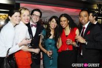 American Heart Association Young Professionals 2013 Red Ball #272
