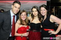 American Heart Association Young Professionals 2013 Red Ball #274