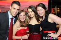 American Heart Association Young Professionals 2013 Red Ball #275