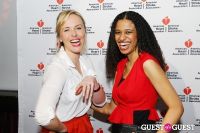 American Heart Association Young Professionals 2013 Red Ball #289