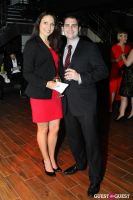 American Heart Association Young Professionals 2013 Red Ball #291