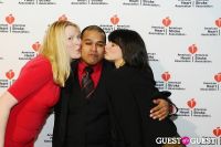 American Heart Association Young Professionals 2013 Red Ball #302