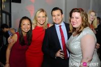 American Heart Association Young Professionals 2013 Red Ball #336