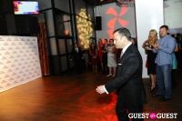 American Heart Association Young Professionals 2013 Red Ball #340