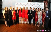 American Heart Association Young Professionals 2013 Red Ball #359