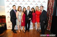 American Heart Association Young Professionals 2013 Red Ball #368
