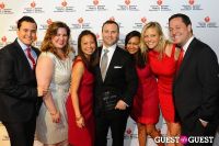 American Heart Association Young Professionals 2013 Red Ball #370