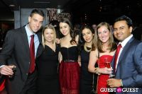 American Heart Association Young Professionals 2013 Red Ball #383