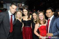 American Heart Association Young Professionals 2013 Red Ball #384