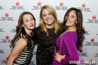 American Heart Association Young Professionals 2013 Red Ball #396