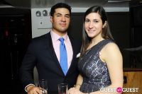American Heart Association Young Professionals 2013 Red Ball #405