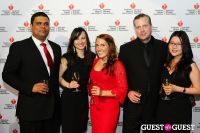 American Heart Association Young Professionals 2013 Red Ball #417