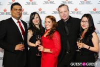 American Heart Association Young Professionals 2013 Red Ball #418