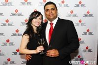 American Heart Association Young Professionals 2013 Red Ball #422