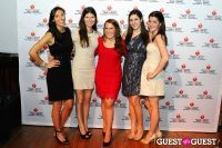 American Heart Association Young Professionals 2013 Red Ball #431