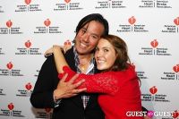 American Heart Association Young Professionals 2013 Red Ball #438