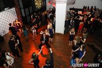 American Heart Association Young Professionals 2013 Red Ball #468