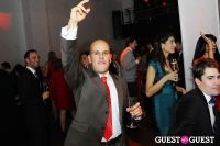 American Heart Association Young Professionals 2013 Red Ball #483