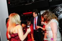 American Heart Association Young Professionals 2013 Red Ball #505