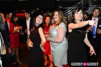 American Heart Association Young Professionals 2013 Red Ball #513
