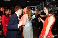 American Heart Association Young Professionals 2013 Red Ball #520