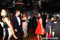 American Heart Association Young Professionals 2013 Red Ball #526