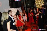 American Heart Association Young Professionals 2013 Red Ball #545