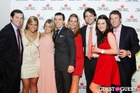 American Heart Association Young Professionals 2013 Red Ball #563