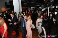American Heart Association Young Professionals 2013 Red Ball #578