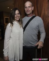 ISOLATED Surf Documentary Screening at Equinox - Hosted By Ryan Phillippe #38