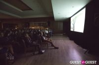 ISOLATED Surf Documentary Screening at Equinox - Hosted By Ryan Phillippe #54