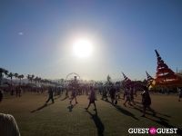 Coachella Music Festival 2013: Day 2 #24